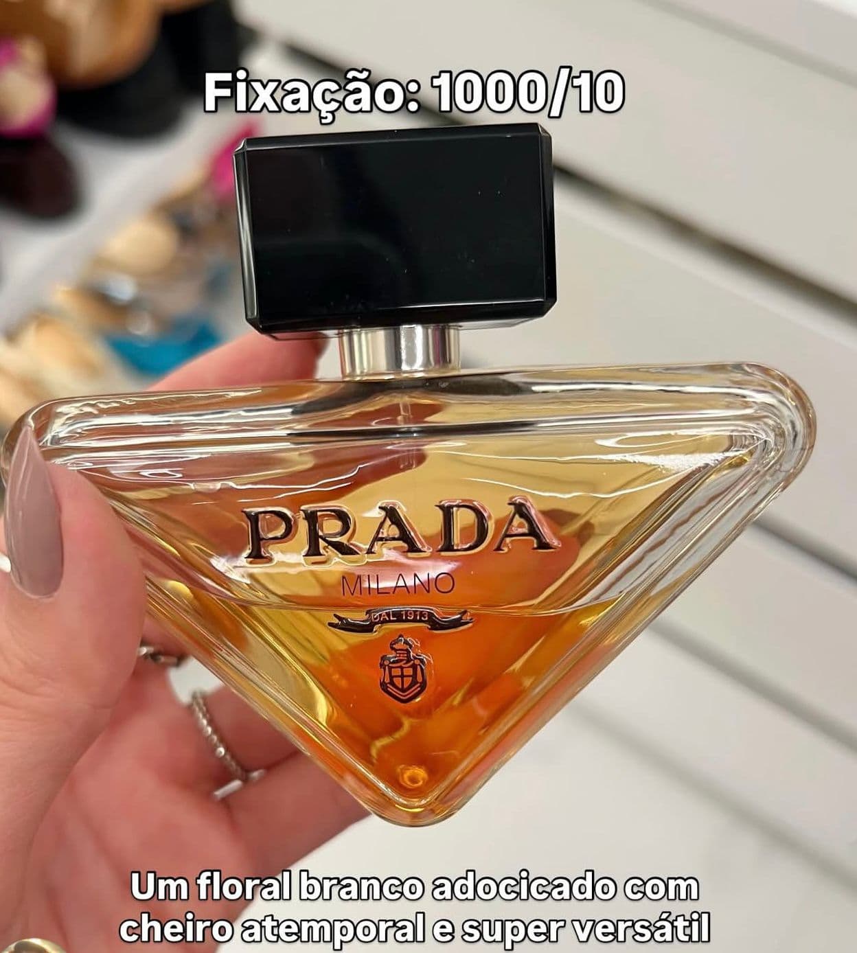 Prada Paradoxe Eau de Parfum 30ml