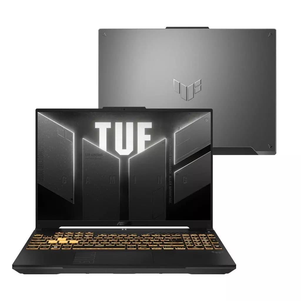 Notebook ASUS TUF Gaming F16 RTX 4050