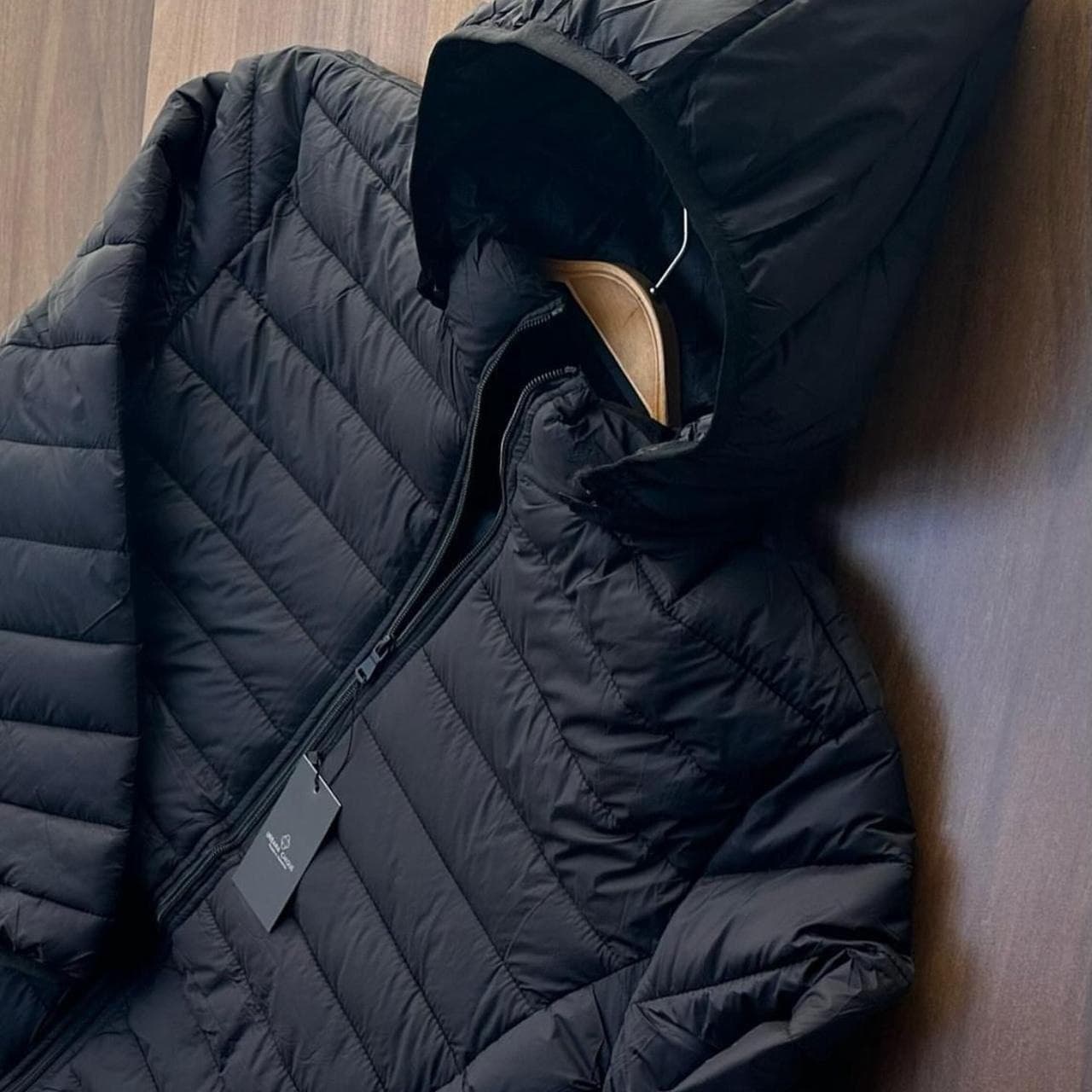 Jaqueta Puffer Bobojaco